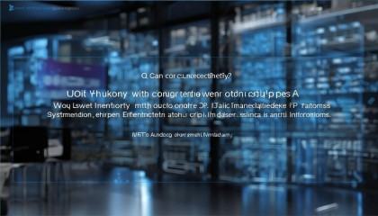 悟空进销存系统优势解析：为何成为仓库管理首选？