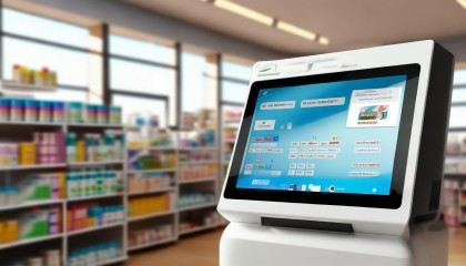 悟空进销存:为何成为药品进销存系统的优选方案? 悟空进销存:为何成为药品进销存系统的优选方案?