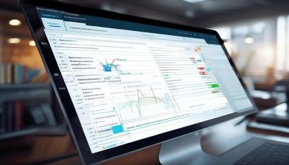 悟空进销存:为何成为仓库进销存管理的首选系统? 悟空进销存:为何成为仓库进销存管理的首选系统?