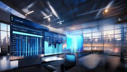 不管是小企业起步，还是大企业过渡期，悟空