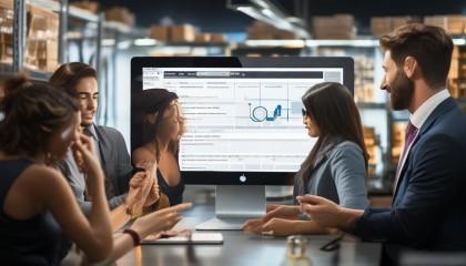 再来说说用户体验。很多系统虽然功能强大，