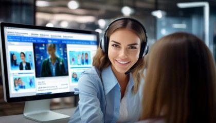 更重要的是，它不是那种买了之后就不管售后