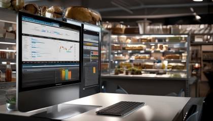 再说说它的核心功能吧。进货、销售、库存、