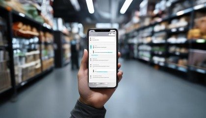 你是不是也在找一款靠谱的手机进销存管理系