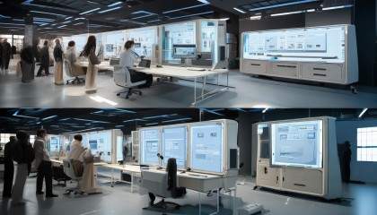 这种灵活性在很多同类产品中是很难见到的。