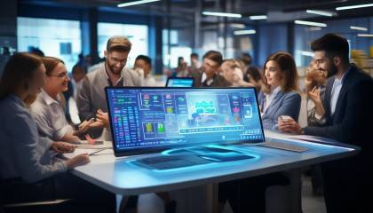 很多人选系统的时候最怕的就是功能太单一，