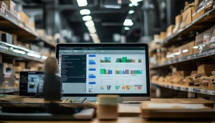 你是不是也在找一款好用的Web进销存管理