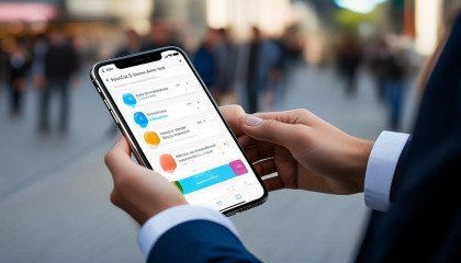比如移动端App做得很好，不仅功能齐全，