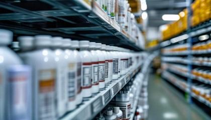 兽药这个行业和其他商品不一样，它有很多特