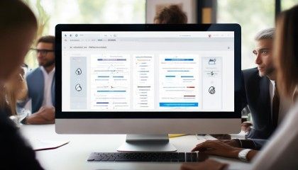 地方采购信息管理系统推荐哪家?为何选择悟空进销存? 地方采购信息管理系统推荐哪家?为何选择悟空进销存?