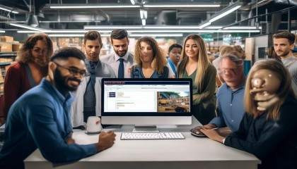 Q：悟空进销存适合哪些类型的企业？
A