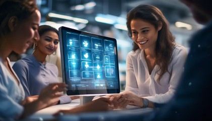 总之，如果你希望有一个真正能帮你提高采购