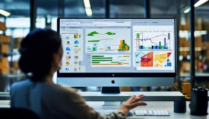 悟空进销存:为何成为企业库存管理的首选软件? 悟空进销存:为何成为企业库存管理的首选软件?