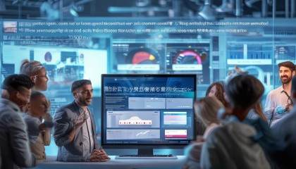 悟空进销存:为何成为企业库存管理的首选软件? 悟空进销存:为何成为企业库存管理的首选软件?