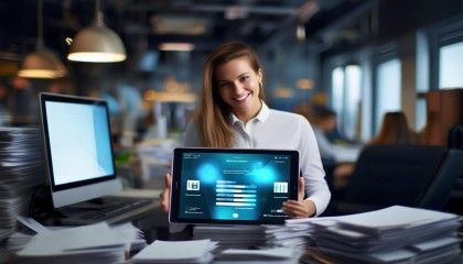 所以说啊，如果你还在为库存管理发愁，那就