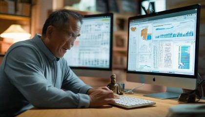 说实话，我现在已经离不开这个系统了。以前