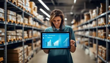 悟空进销存:为何成为商品库存管理的首选软件? 悟空进销存:为何成为商品库存管理的首选软件?