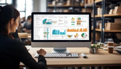 悟空进销存:为何成为商品库存管理的首选软件? 悟空进销存:为何成为商品库存管理的首选软件?