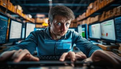 悟空进销存:为何成为商品库存管理的首选软件? 悟空进销存:为何成为商品库存管理的首选软件?