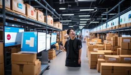 悟空进销存为何成为电商库存管理的首选软件? 悟空进销存为何成为电商库存管理的首选软件?