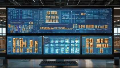 冷库库存管理软件推荐哪家？为何选择悟空进销存？