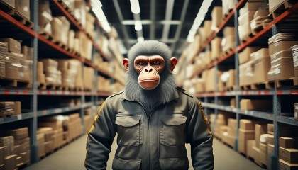 首先，悟空进销存是专门为中小型企业设计的