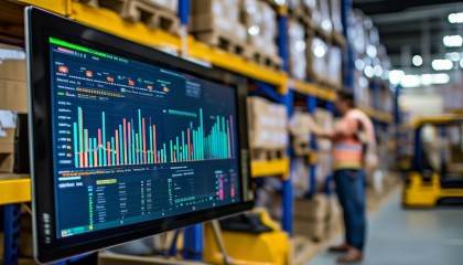 再来说说采购和销售管理这块儿。很多建材老