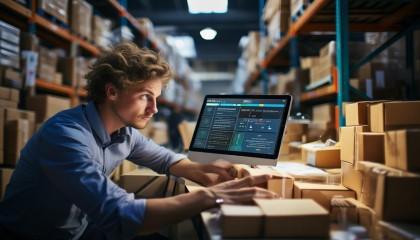 生产企业库存管理软件推荐:为何选择悟空进销存? 生产企业库存管理软件推荐:为何选择悟空进销存?