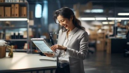 悟空进销存为何备受青睐?寻找优质进销存软件的明智之选 悟空进销存为何备受青睐?寻找优质进销存软件的明智之选