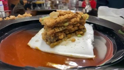 最重要的是，它让我们的业务流程更规范了。