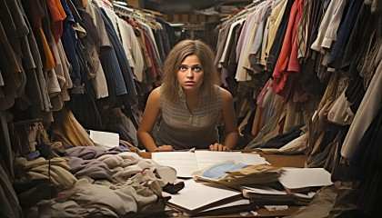 其实这个问题我也纠结过很久。以前我开了一