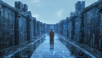 问：数据安全有保障吗？
答：当然有。悟