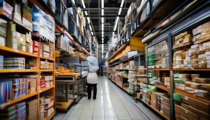 Q：悟空进销存适合哪些类型的企业使用？