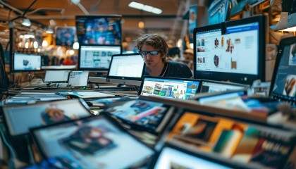 你是不是也在找一款好用又靠谱的云进销存软