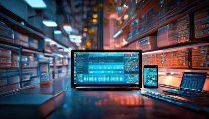 而悟空进销存，正是这样一款基于云计算的进