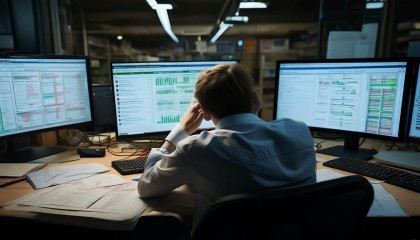 悟空进销存为何备受青睐?寻找优质进销存ERP软件的明智之选 悟空进销存为何备受青睐?寻找优质进销存ERP软件的明智之选