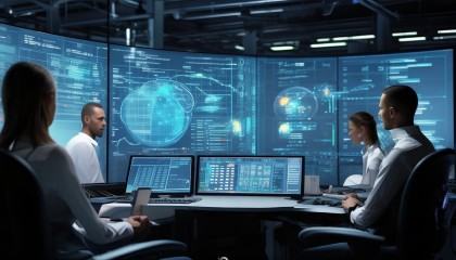 Q：能不能管理多个仓库？
A：可以！支