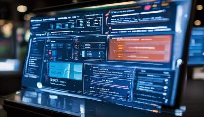 其次，它的功能非常全面。从采购、销售到库