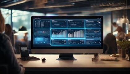 悟空进销存为何成为ERP首选?寻找最佳进销存解决方案 悟空进销存为何成为ERP首选?寻找最佳进销存解决方案