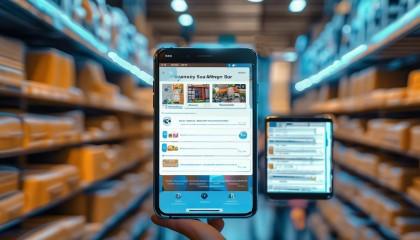 其实现在市面上的进销存软件也不少，但真正