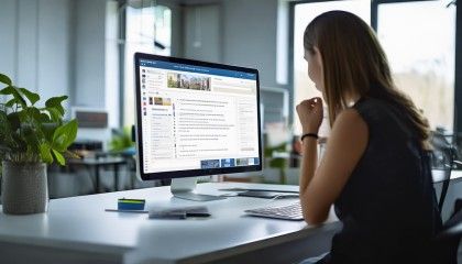 说实在的，如果你也在找一款适合中小企业的