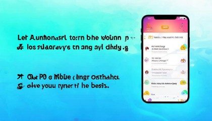 Q5：有没有移动端APP？
A：有！悟