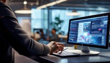 我自己是从小规模开始用的，后来公司做大了