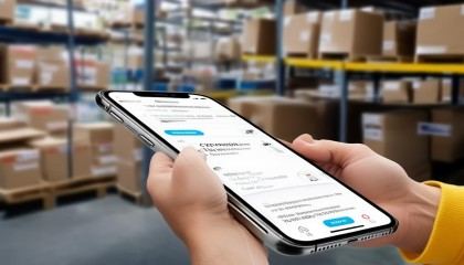 还有一个我特别喜欢的功能是它的移动端Ap