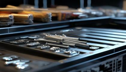 悟空进销存:为何成为五金行业优选管理软件? 悟空进销存:为何成为五金行业优选管理软件?