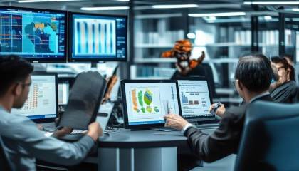 财务对账也是汽配企业管理中的一个难点。每