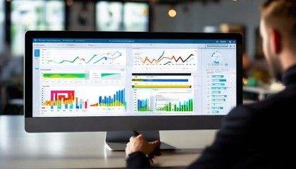 悟空进销存为何备受青睐?智慧记系统对比优选解析 悟空进销存为何备受青睐?智慧记系统对比优选解析