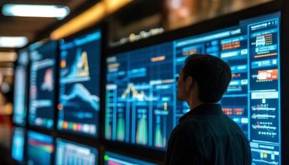 之前有一次，我发现某个产品的销量突然下滑