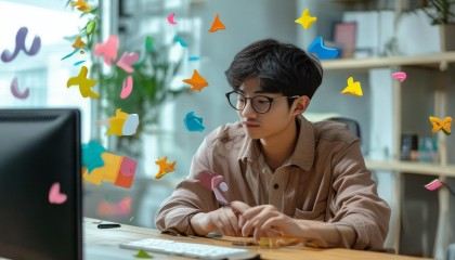 后来朋友推荐我试试悟空进销存，一开始我还