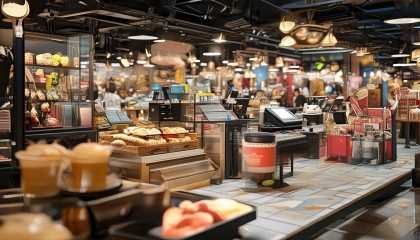 悟空进销存为何成为超市管理软件的优选? 悟空进销存为何成为超市管理软件的优选?